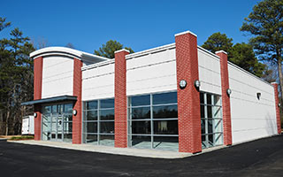 commercial painting contractor richmond va